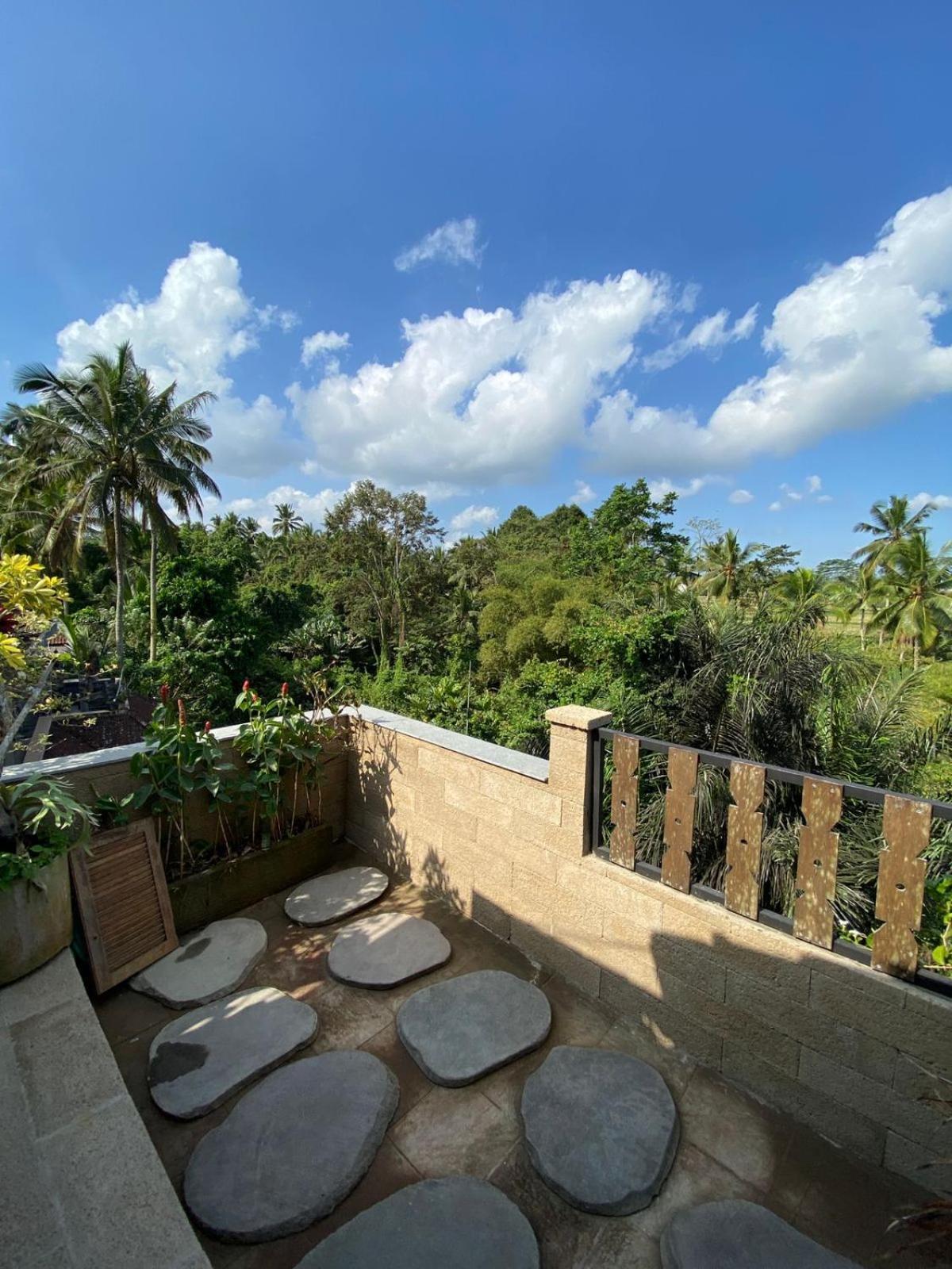 Ogek Home Stay Ubud  Phòng bức ảnh