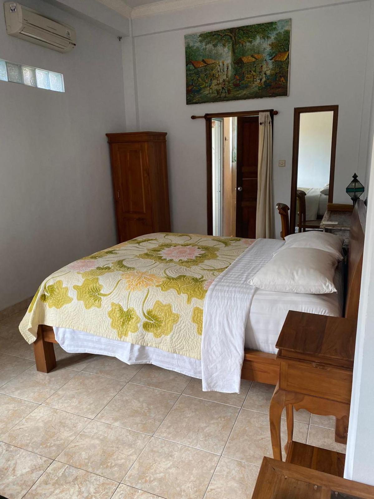 Ogek Home Stay Ubud  Phòng bức ảnh