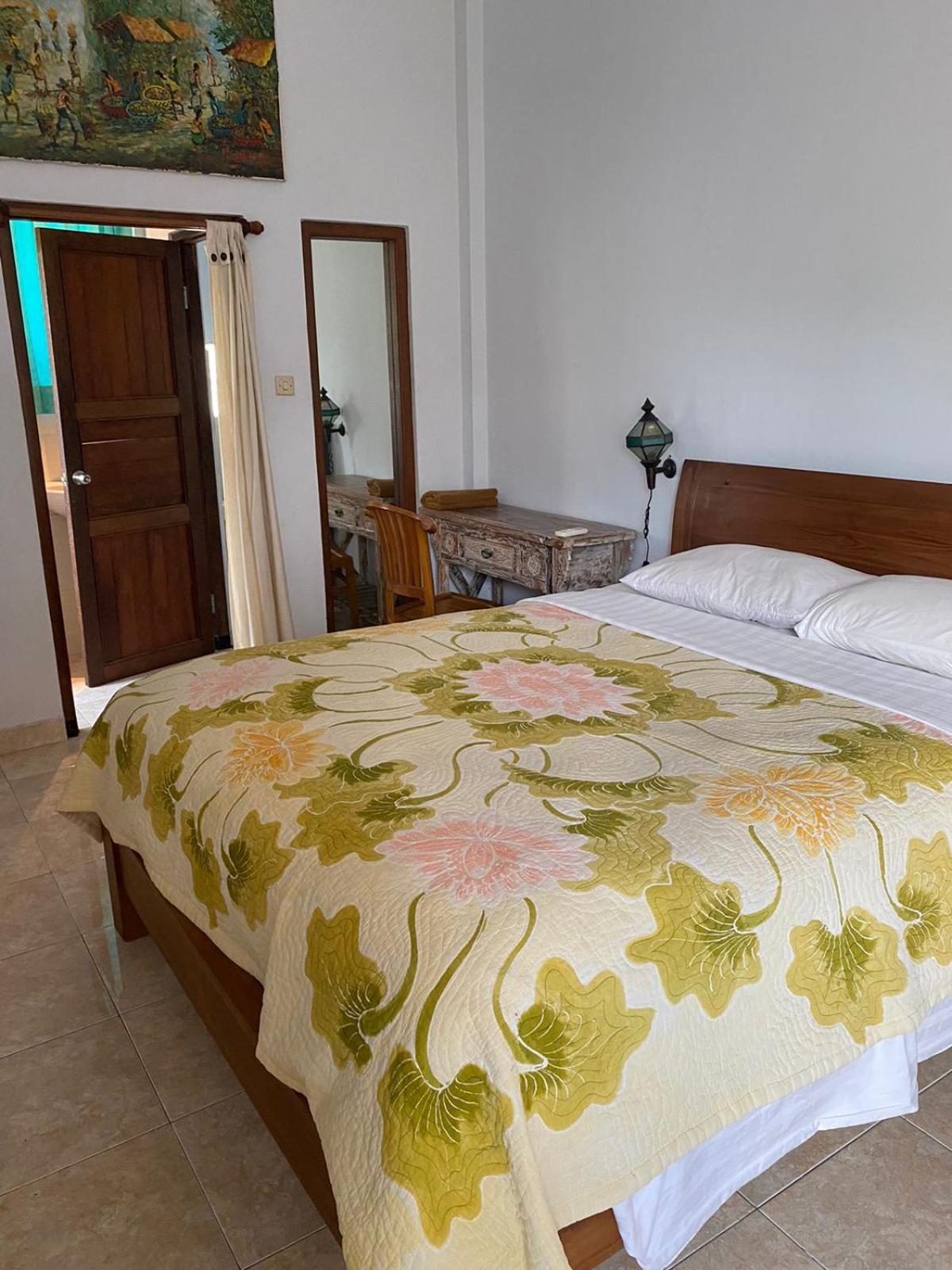 Ogek Home Stay Ubud  Phòng bức ảnh