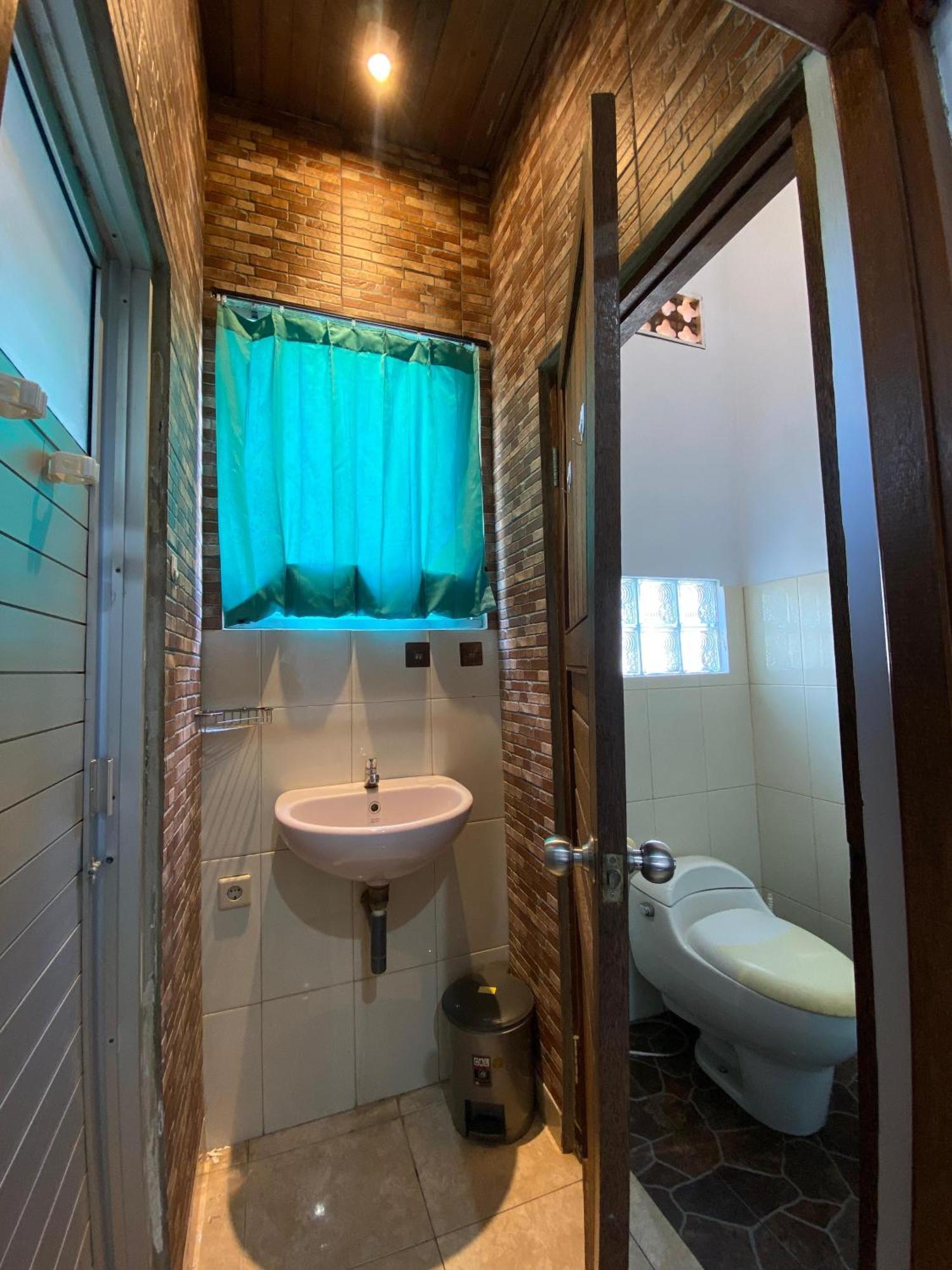 Ogek Home Stay Ubud  Ngoại thất bức ảnh