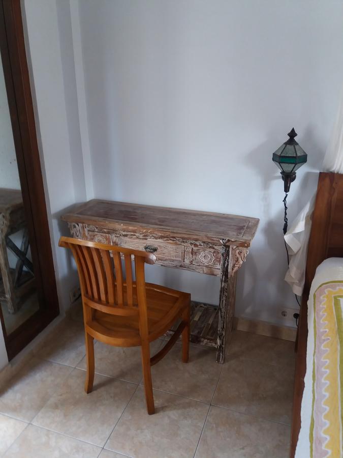 Ogek Home Stay Ubud  Ngoại thất bức ảnh