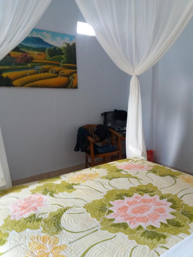 Ogek Home Stay Ubud  Ngoại thất bức ảnh