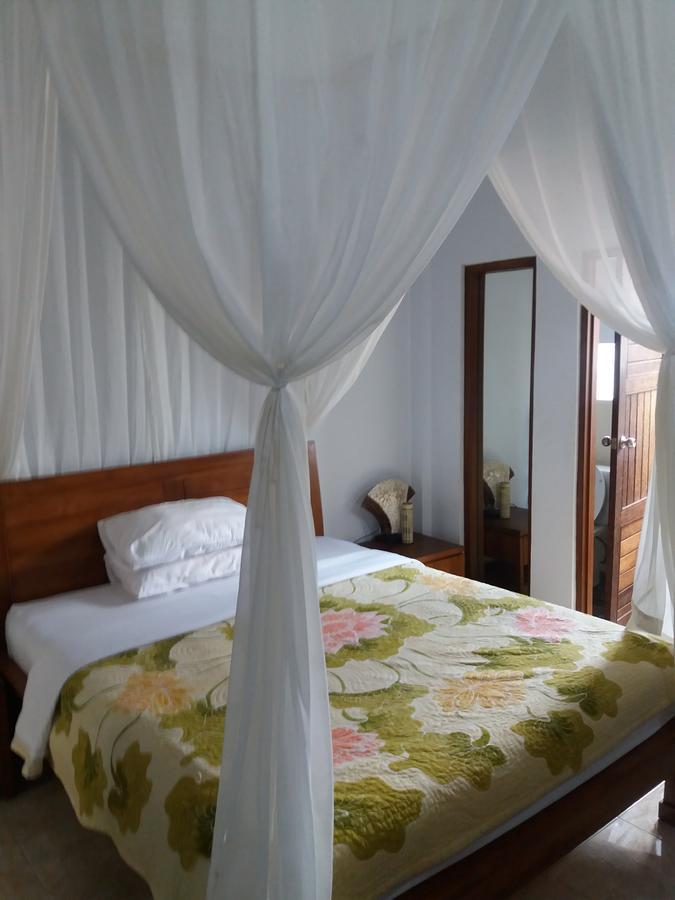 Ogek Home Stay Ubud  Ngoại thất bức ảnh