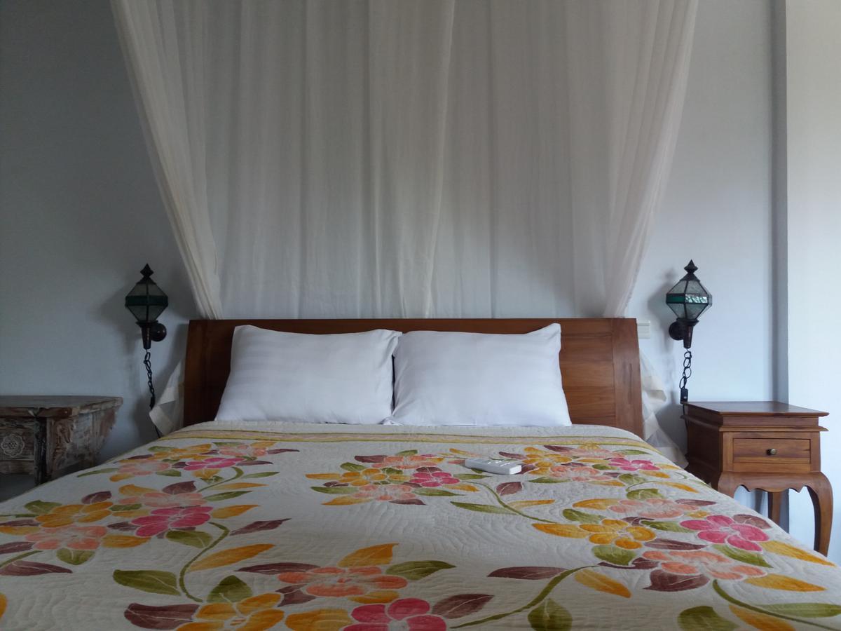 Ogek Home Stay Ubud  Ngoại thất bức ảnh