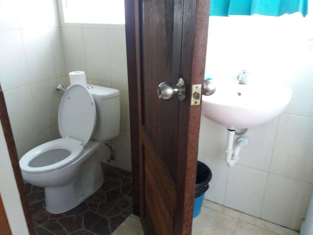 Ogek Home Stay Ubud  Ngoại thất bức ảnh