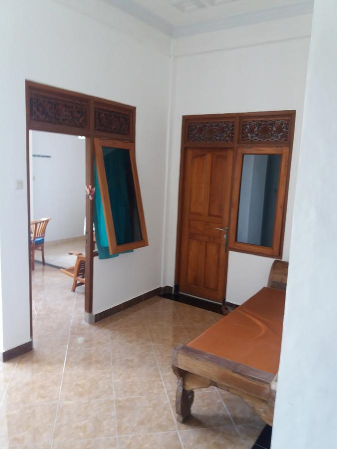 Ogek Home Stay Ubud  Ngoại thất bức ảnh
