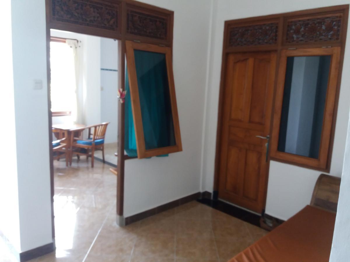 Ogek Home Stay Ubud  Ngoại thất bức ảnh