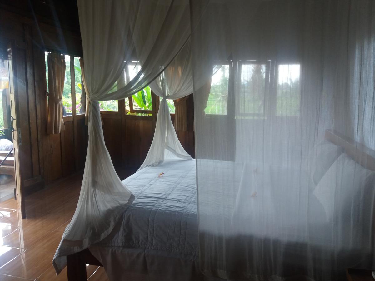 Ogek Home Stay Ubud  Ngoại thất bức ảnh