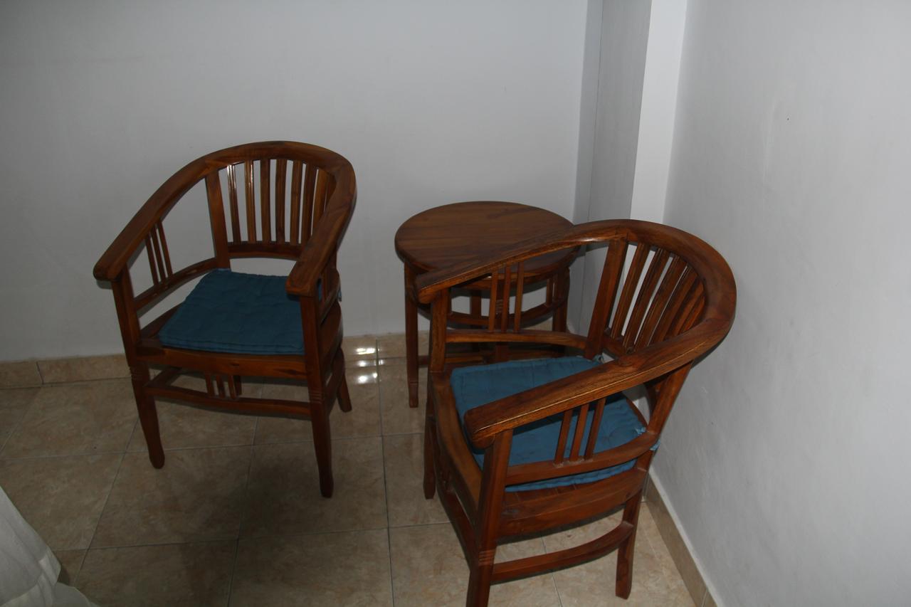 Ogek Home Stay Ubud  Ngoại thất bức ảnh