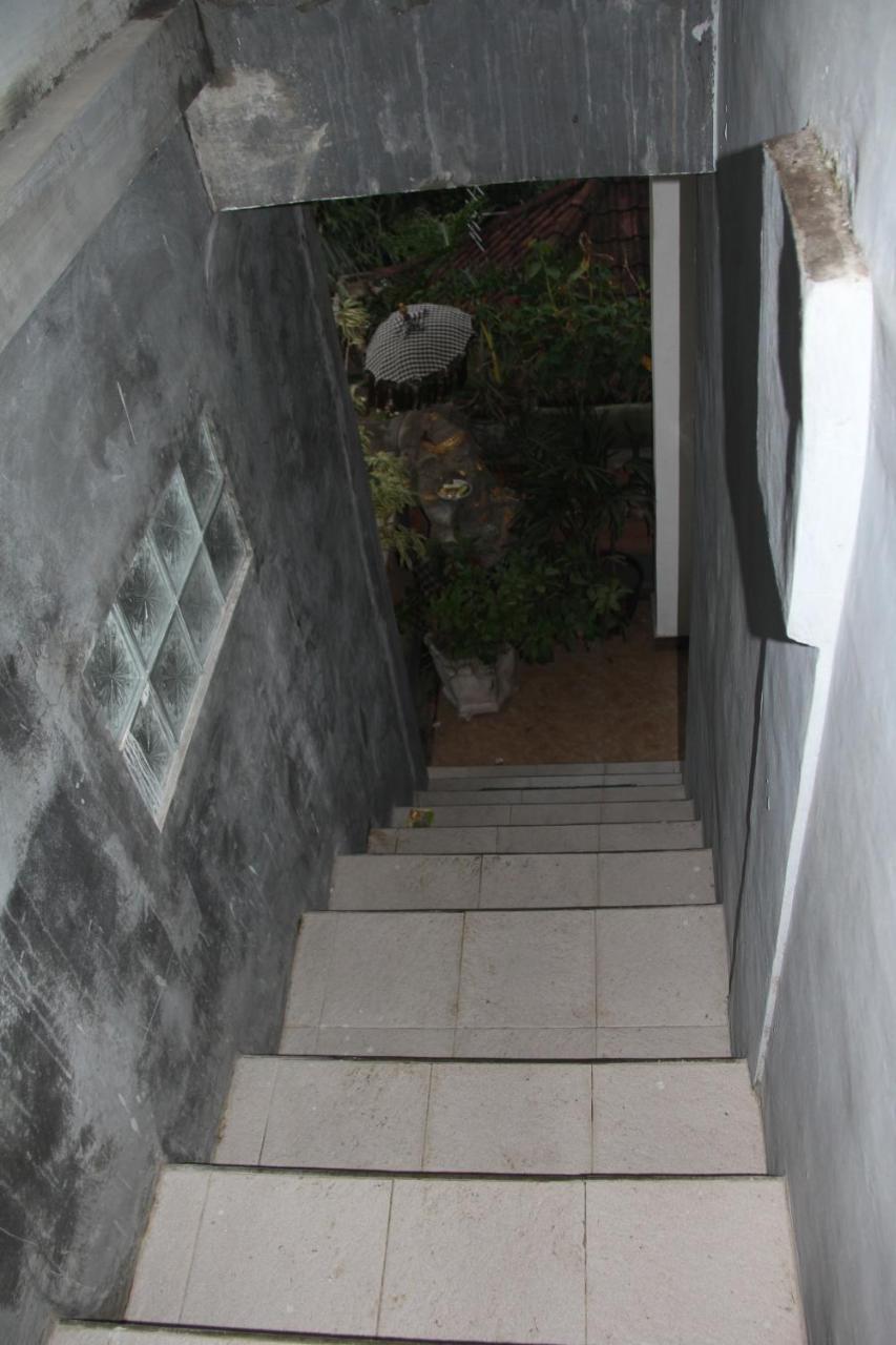 Ogek Home Stay Ubud  Ngoại thất bức ảnh