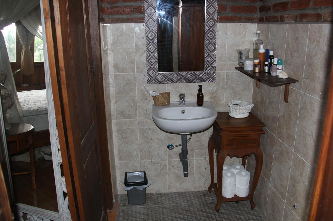 Ogek Home Stay Ubud  Ngoại thất bức ảnh