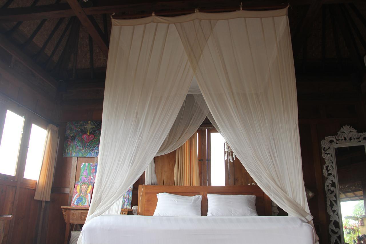 Ogek Home Stay Ubud  Ngoại thất bức ảnh