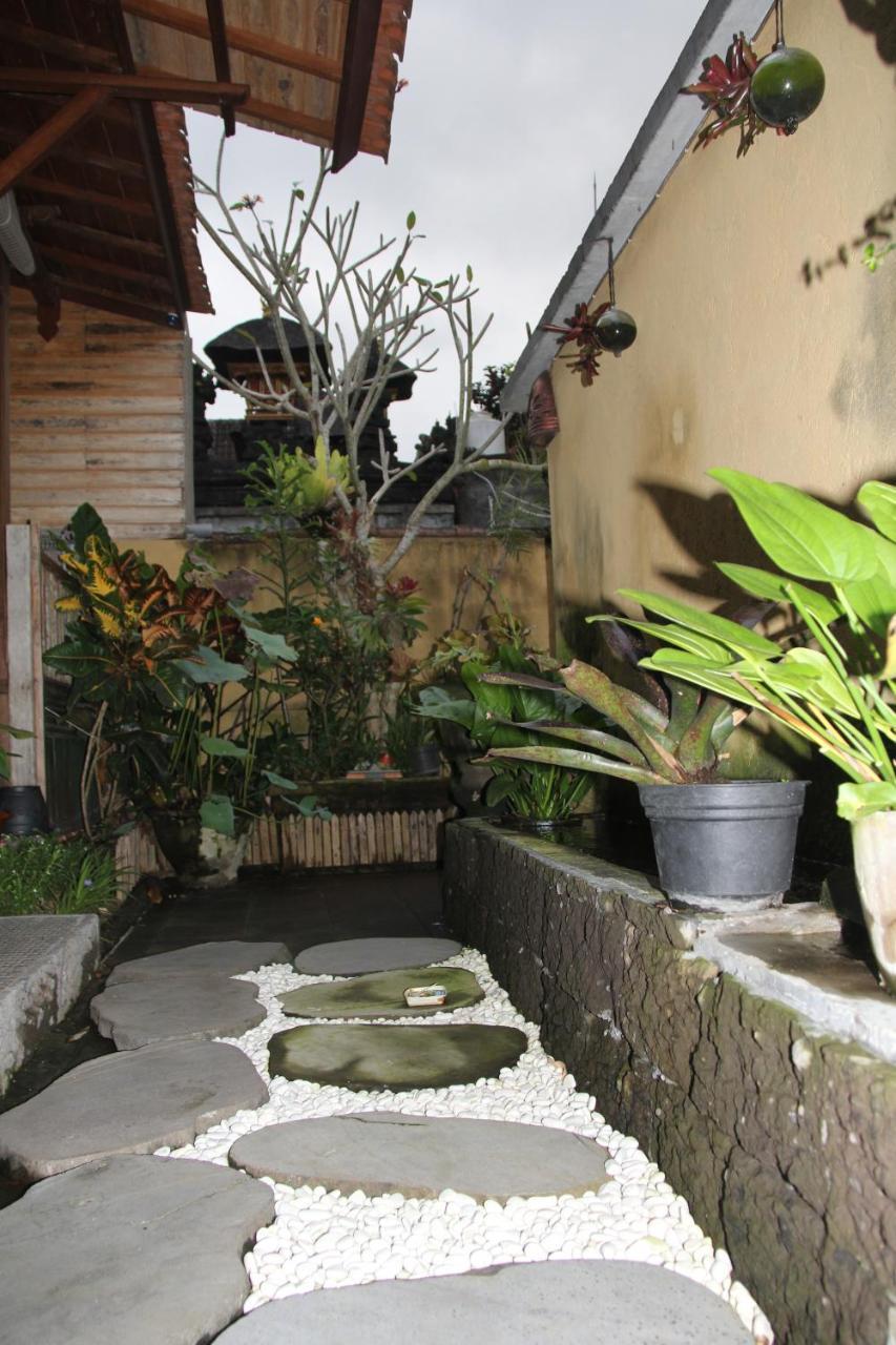 Ogek Home Stay Ubud  Ngoại thất bức ảnh