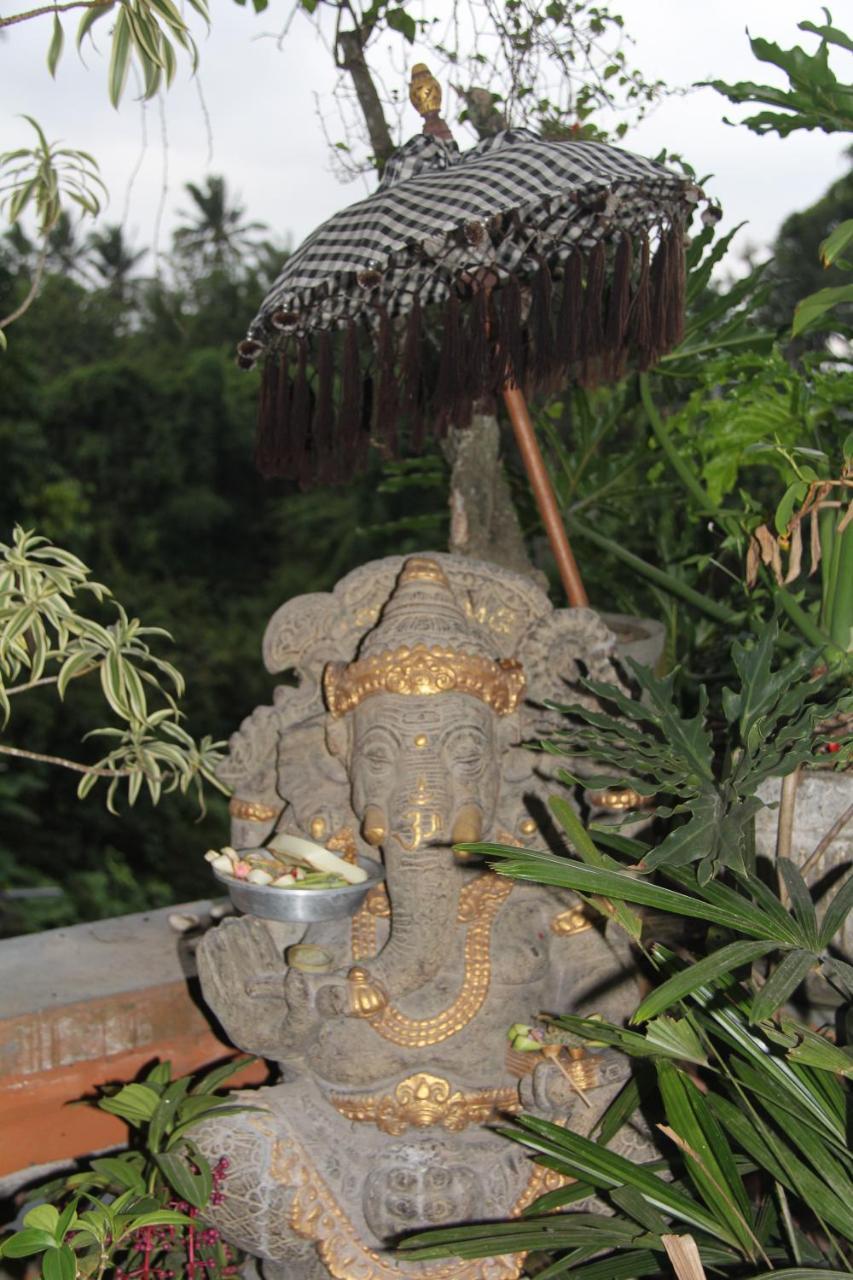 Ogek Home Stay Ubud  Ngoại thất bức ảnh