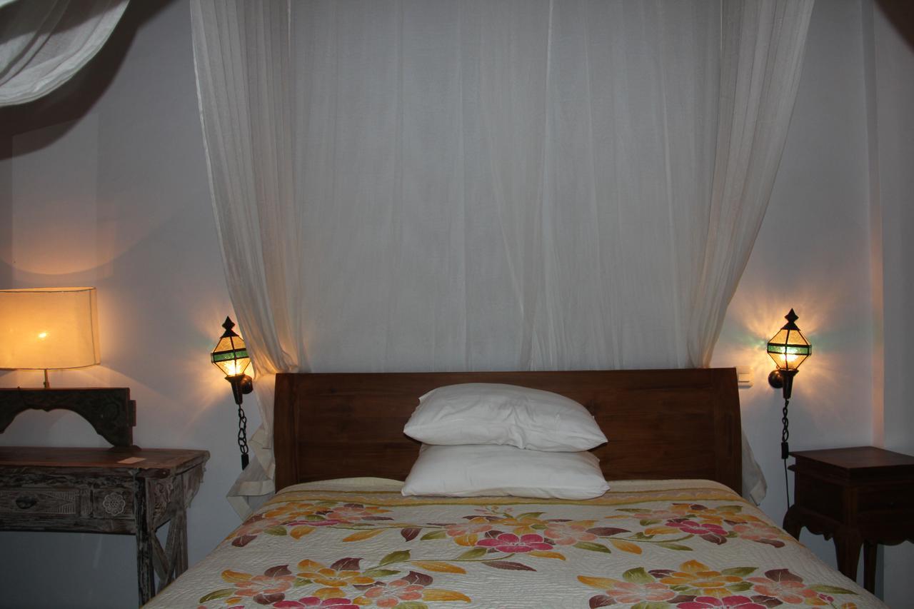 Ogek Home Stay Ubud  Ngoại thất bức ảnh